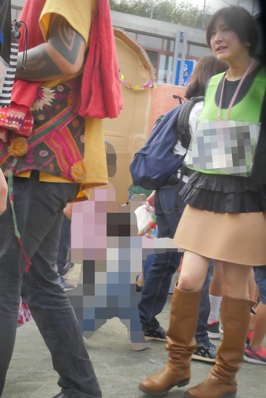 画像あり】広末涼子、息子の運動会で見せた「ほかの芸能人父母と