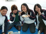 公式花見
