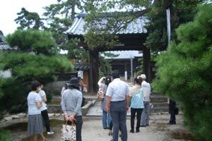 来迎寺
