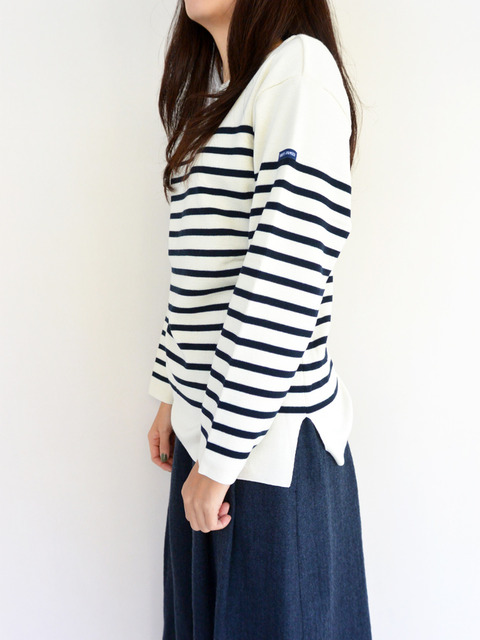 naval knit