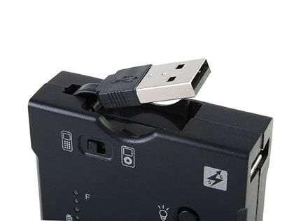 USB Power Pack (CE03P)