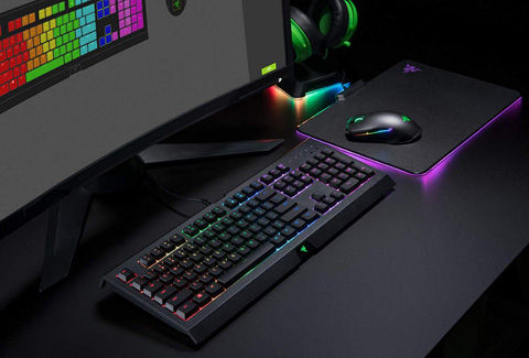 Razer Cynosa Chroma JP