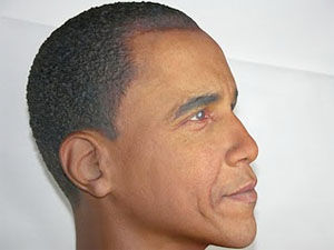 American President