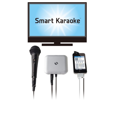 Smart Karaoke