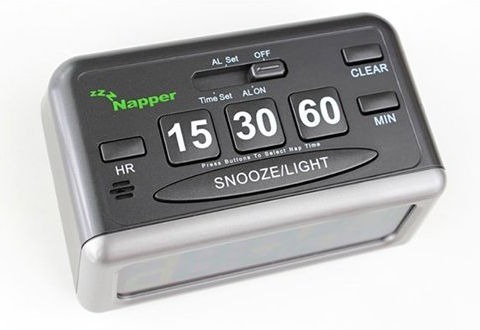 Napper-top