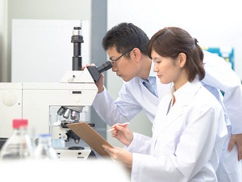 生化学工業