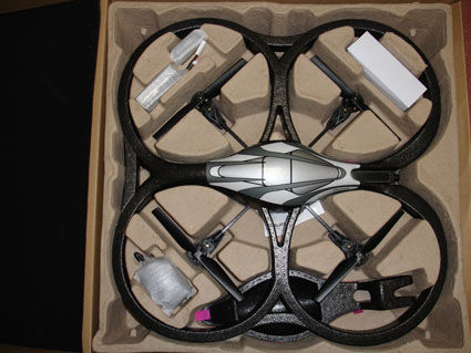 Drone