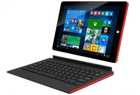geanee WDP-105-2G32G-CT-KB-PRO