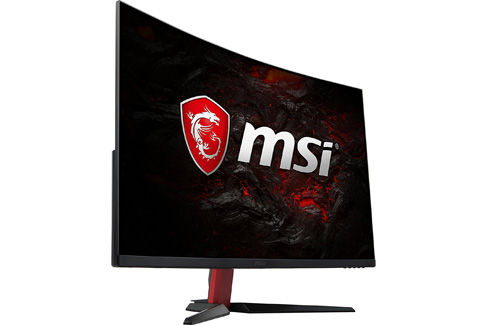 MSI Optix AG32C