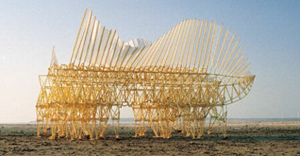 strandbeest