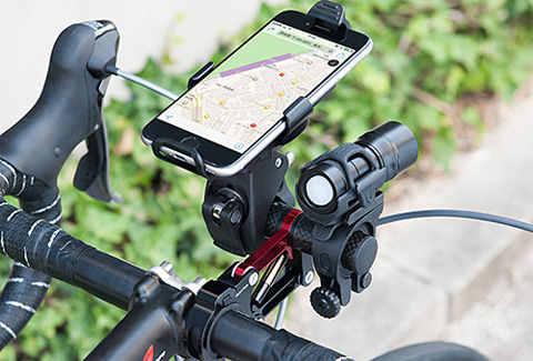 自転車用衝撃吸収エクステンションバー 800-BYEXT1
