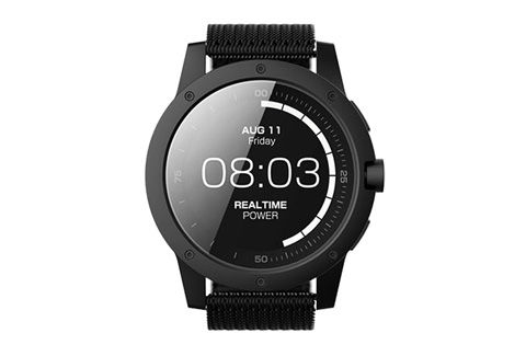 MATRIX POWER WATCH