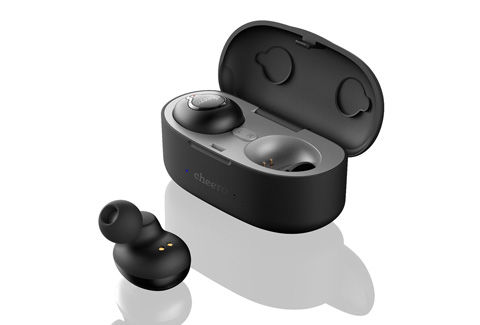 cheero Wireless Earphones