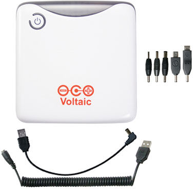 Spark Tablet Case Universal Battery Pack