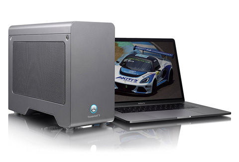 AKiTiO Node Pro