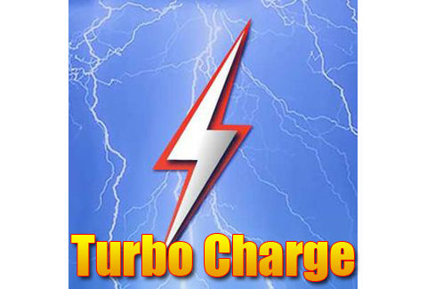 Turbo Charge