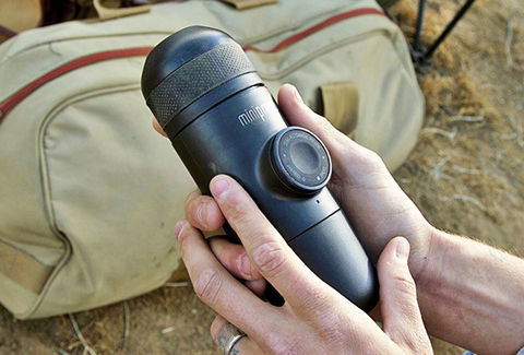 MiniPresso GR