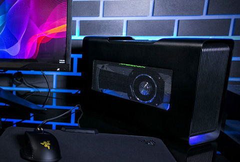 RAZER CORE V2