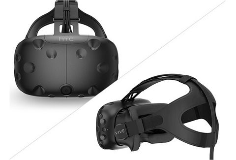 HTC Vive