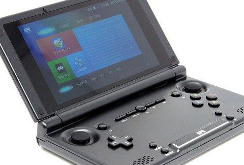 GPD XD Plus