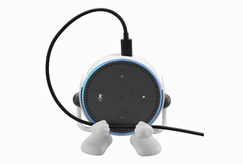 NZ584 Echo Dot 専用ホルダー