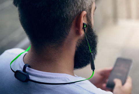 Razer Hammerhead BT