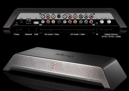 Slingbox