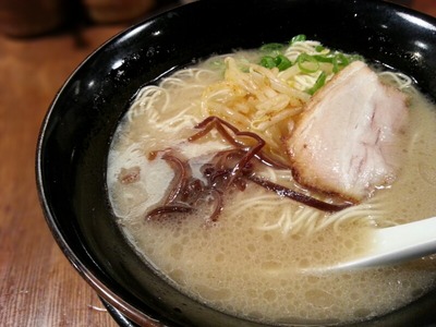 ラーメン 吉祥寺 祥