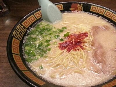 一蘭 吉祥寺