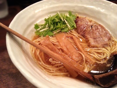 渋谷 うさぎ ラーメン