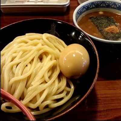 渋谷 三田製麺所