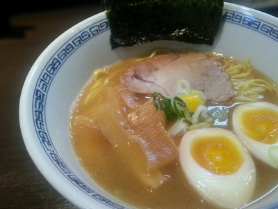 ラーメン 渋谷 はやし