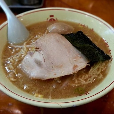 吉祥寺 ホープ軒本舗