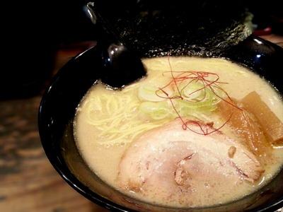 ラーメン 明大前 壱〇壱