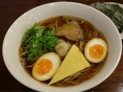 渋谷 アートマサシヤ ラーメン