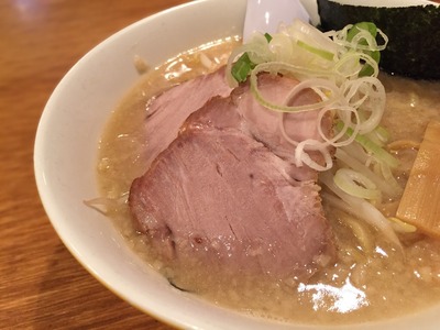 吉祥寺 野方ホープ 野方ホープラーメン