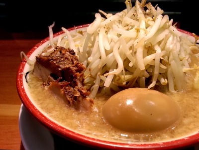 バリ男 吉祥寺