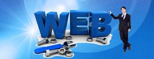 web