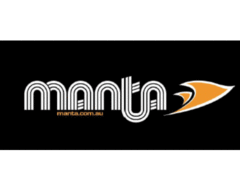 MANTA