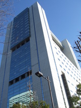都市センターホテル