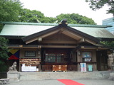 東郷神社