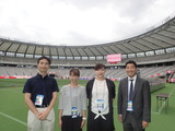 日本代表戦