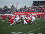 vs日本大