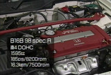 B16B