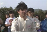 椎名選手合格