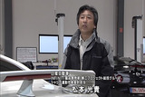 日産 松本氏