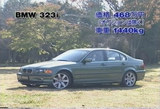 E46BMW323i
