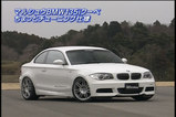 ¥Þ¥ë¥·¥å¥¦BMW135i¥¯¡¼¥Ú