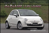 ¥Õ¥£¥¢¥Ã¥È500¡¡128V¥é¥¦¥ó¥¸