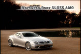 SLK55AMG
